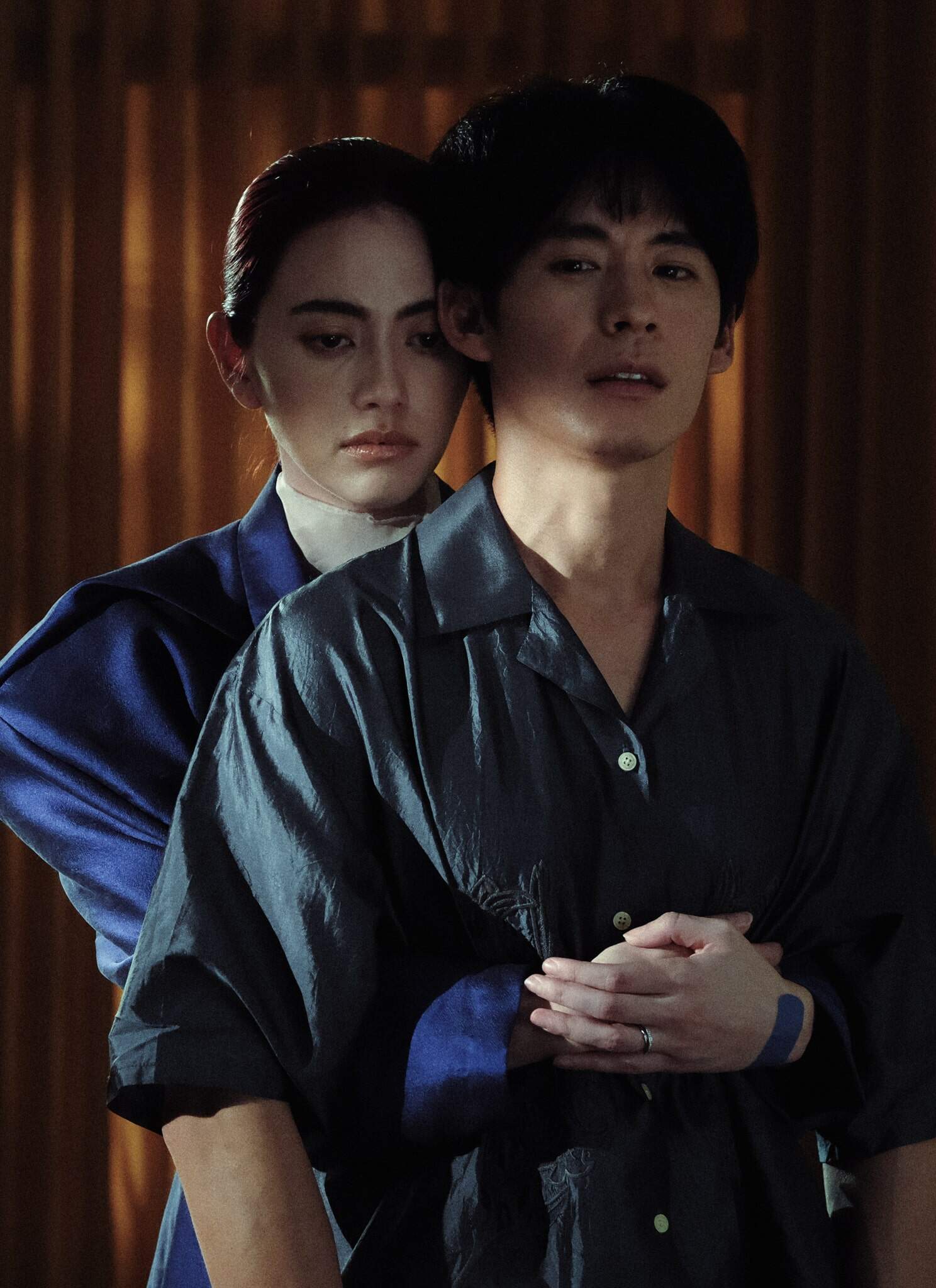 Atsuko Okatsuka is Mother, her comedy special is 'Father